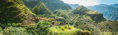 Inselhopping santo antao landschaft kap-verde