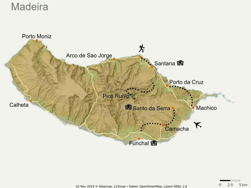 Stepmap-karte-madeira-trekking-ost-kopie