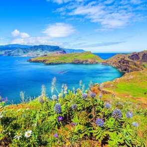 Wandern-ostkapspitze-madeira