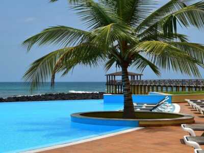 Pestana Sao Tome