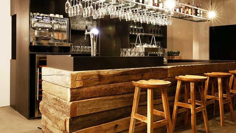 Bar Sapientia Boutique-Hotel