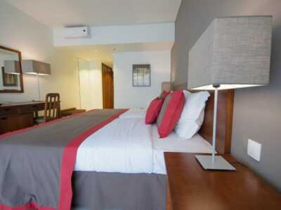 Hotel Oasis Atlantico Praiamar - Bild 8" >