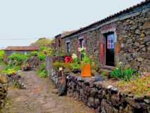 Das einst verlassene Dorf Aldeia da Cuada wurde umgebaut in eine Ferienhaus-Anlage