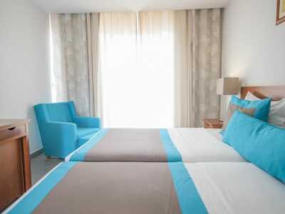 Hotel Oasis Atlantico Praiamar - Bild 5" >