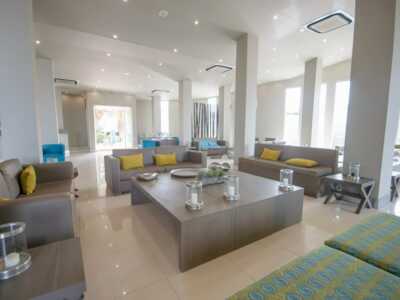 Hotel Oasis Atlantico Praiamar - Bild 6" >