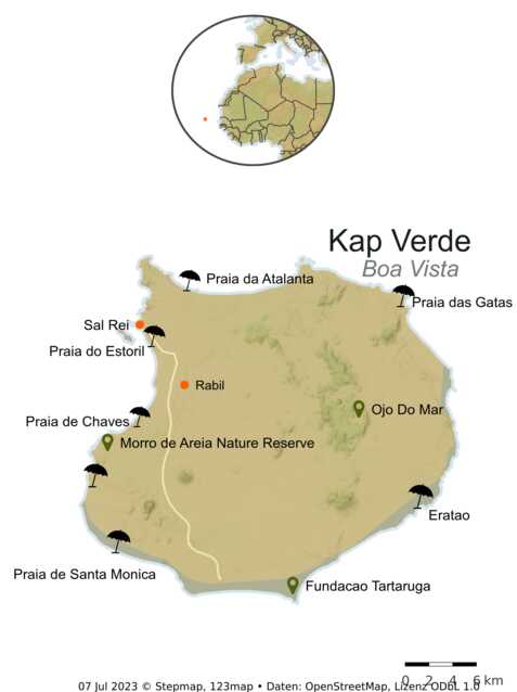 Stepmap-karte-boa-vista