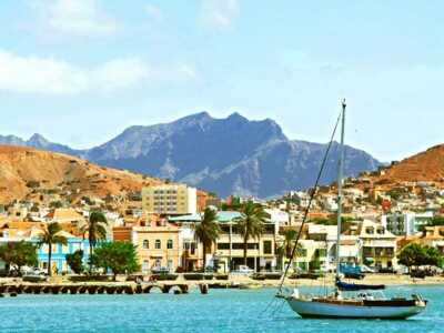 Kap Verde Highlights auf 5 Inseln