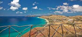 Porto Santo