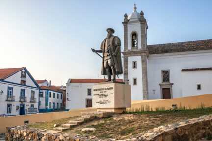 Urlaub in Alentejo: Parque Natural de Sao Mamede