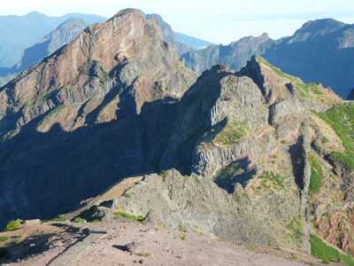 Madeira Island Ultra Trail