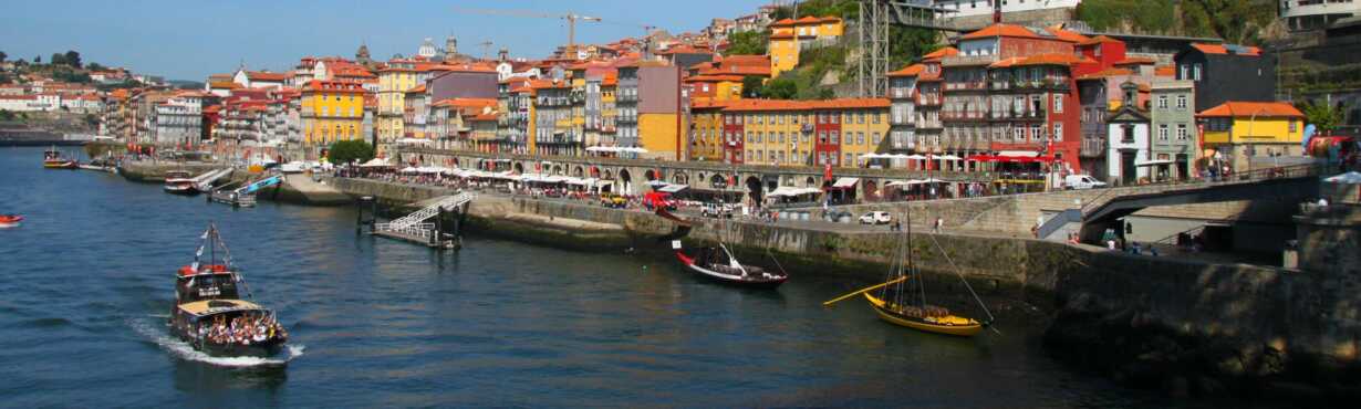 Porto Bootstour auf dem Douro „6 Brücken“- Bild 2