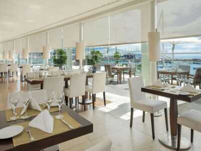 Marina Atlantico Hotel - Bild 7" >