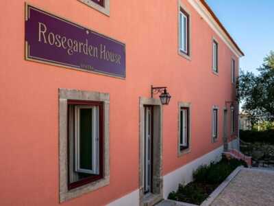 Rosegarden House