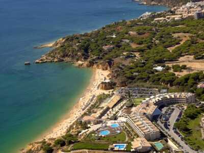 Grande Real Santa Eulalia Resort u. Spa