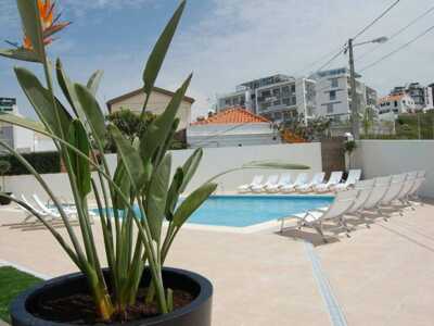 Villas Mare Residence Nazaré - Bild 3" >