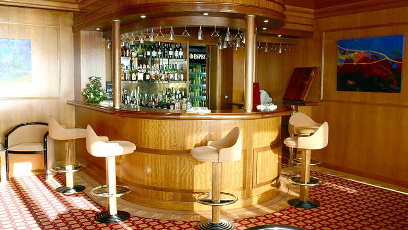 Hotel Horta Bar