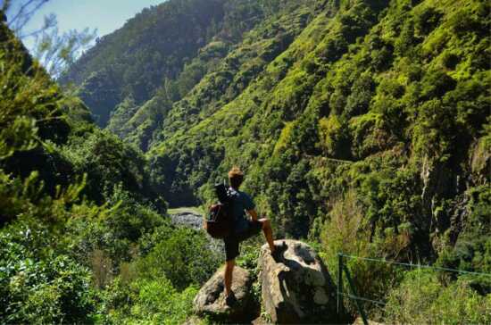 Madeira Tipps - Der Parque Natural