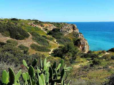 Individuell Wandern auf dem Fischerpfad in Portugal