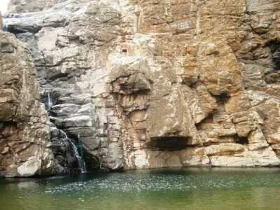 Boa Vista Trekking-Tour Odjo d’Mar - Kapverden