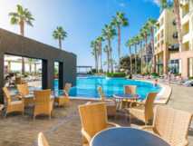 Calheta Beach Resort - Poolbar