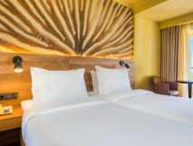 Calheta Beach Resort- Doppelzimmer