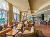 Calheta Beach Resort- Lounge