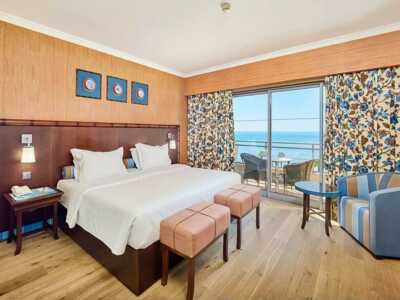 Grande Real Santa Eulalia Resort u. Spa - Bild 4" >