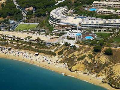 Grande Real Santa Eulalia Resort u. Spa - Bild 2" >