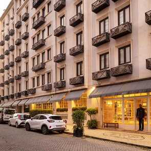 Portugal-lissabon-hotel-heritage-lisboa-plaza-fassade