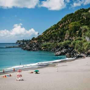 Beach of Agua de Alto 01