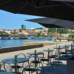 Pestana Porto Douro