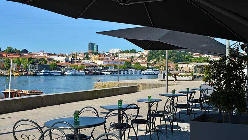 Pestana Porto Douro