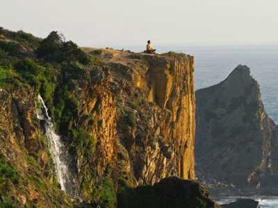 Portugal wandern