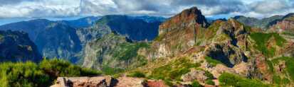 Madeira-ausblick-landschaft-berge
