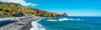 Praia-dos-reis-magos-canico-madeira-hotels