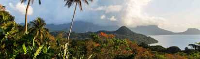 Urlaub auf Sao Tome und Principe © HBD