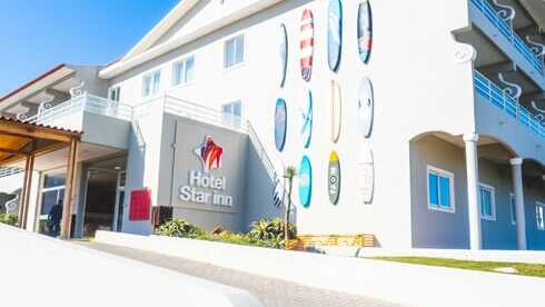 Star-inn-peniche