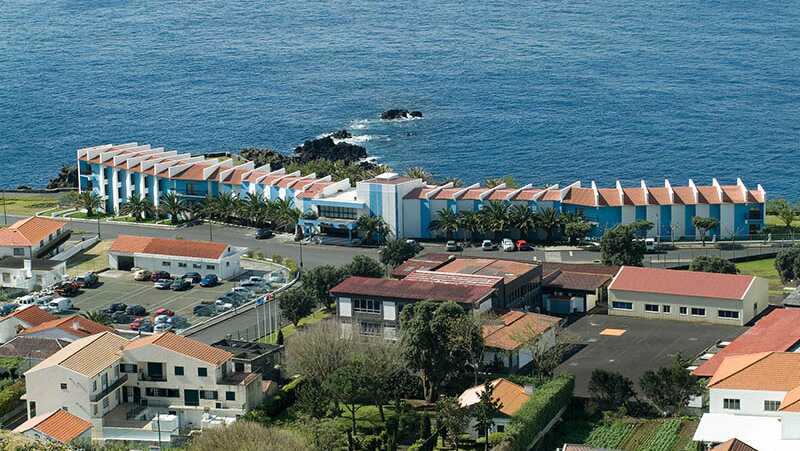 Sao Jorge Garden Hotel03