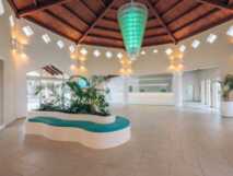 Voi Praia de Chaves Resort - Lobby