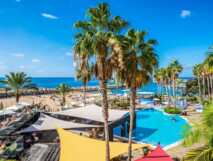 Calheta Beach Resort - Pool