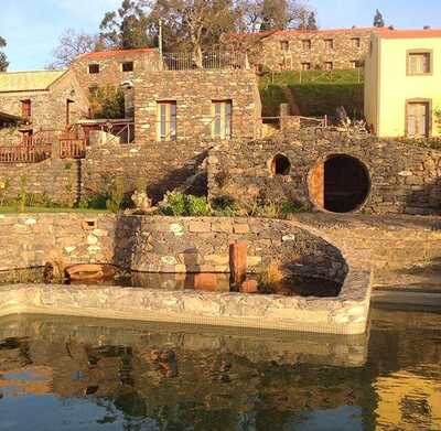 Casas da Levada © picotours