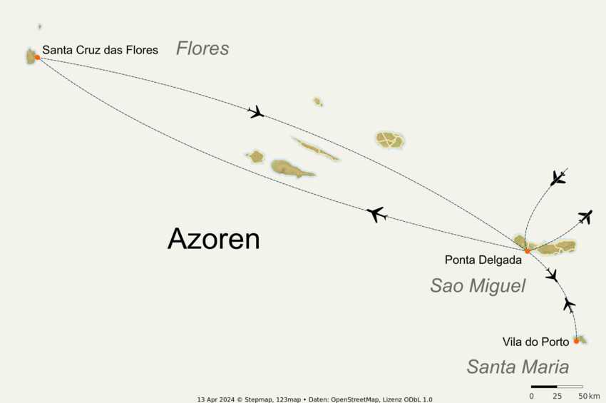 Karte-azoren-geheimtipps-santa-maria-flores