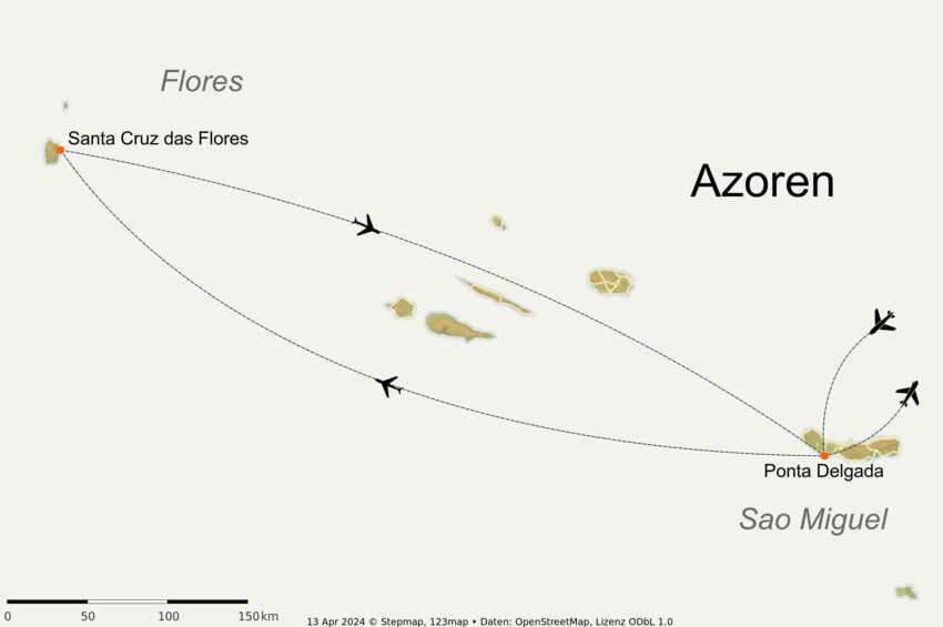 Karte-azoren-highlights-flores-sao-miguel