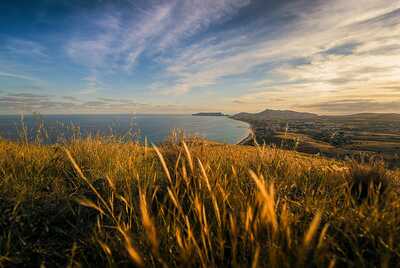 Portela Viewpoint, Porto Santo; Flickr Visit Madeira