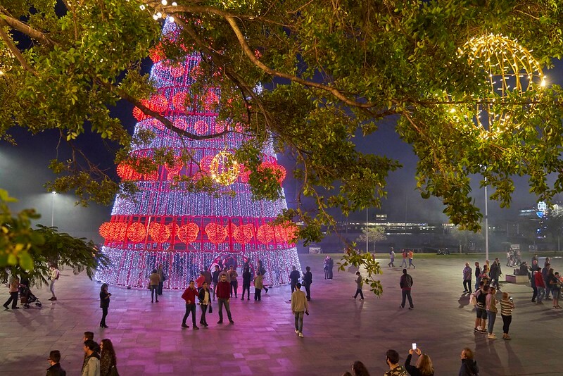 Weihnachtsmärkte im Winter auf Madeira