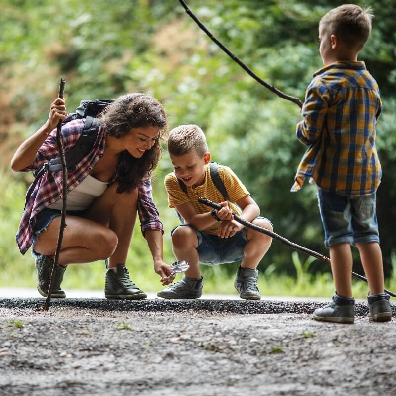 Azoren mit Kindern - unbeschwerter Sommerurlaub