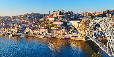 Welche Stadt ist schöner: Lissabon oder Porto?